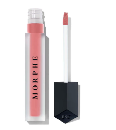 Morphe Matte Liquid Lipstick - Schoolgirl SCHOOLGIRL 